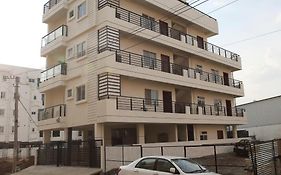 Qualtems Guest House-With Ac Options